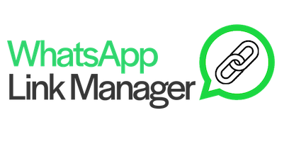 Whatsapp Link Manager